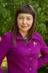 ЕВДОКИМОВА МАРГАРИТА ВЛАДИМИРОВНА