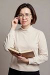 СОКОЛОВА АННА ЕВГЕНЬЕВНА