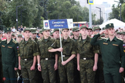 Новые вызовы &mdash; новые возможности!