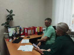 Заседание Окружного родительского собрания 27.05.2026