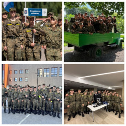 &laquo;Гвардеец&raquo; в деле: старт сборов ПФО!