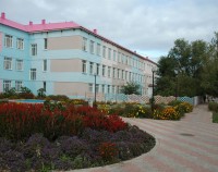 государственное бюджетное общеобразовательное учреждение Самарской области средняя общеобразовательная школа №1 &laquo;Образовательный центр&raquo; с. Кинель-Черкассы им. Героя Советского Союза Елисова Павла Александровича муниципального района Кинель-Черкасский